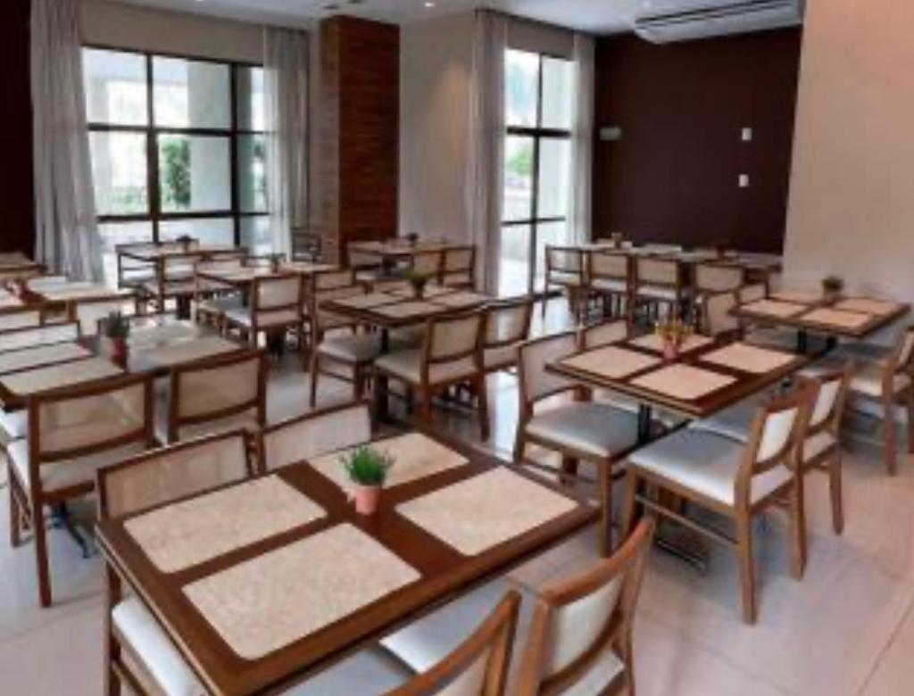 Flat Hotel Samba, 5Km Da Praia Da Barra, 2Km Jeunesse Arena, Enfrente Ao Projac, 1Km Do Rio Centro Rio de Janeiro Eksteriør bilde